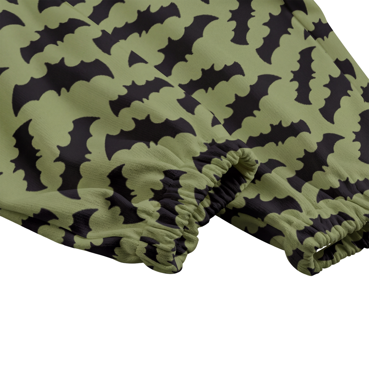 A Little Batty Joggers