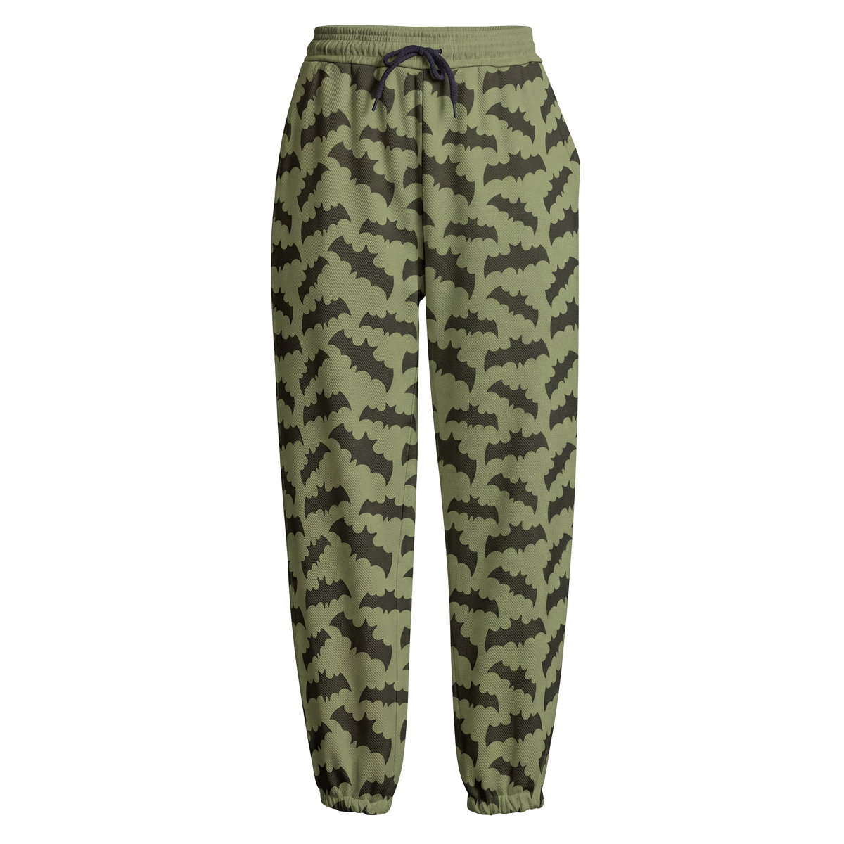 A Little Batty Joggers