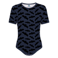 A Little Batty Onesie