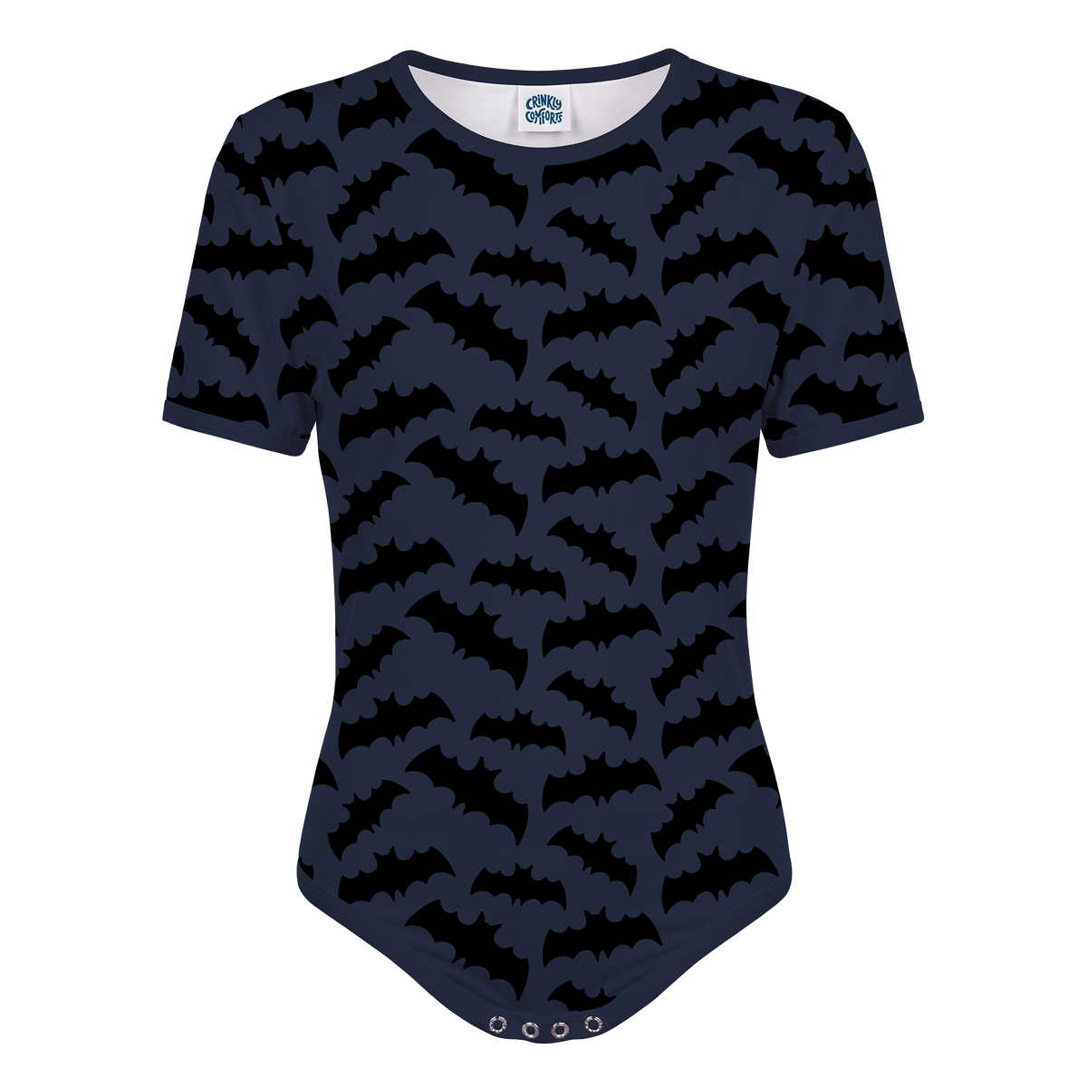 A Little Batty Onesie