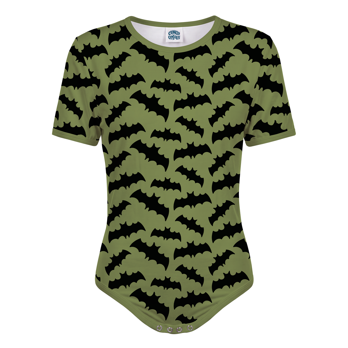 A Little Batty Onesie