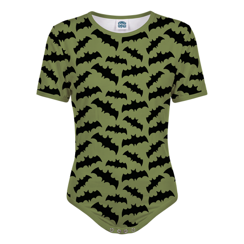 A Little Batty Onesie