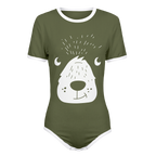 Bear Character Onesie