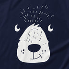 Bear Character Onesie