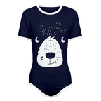 Bear Character Onesie