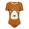 Bear Character Onesie