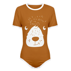 Bear Character Onesie