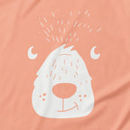 Bear Character Onesie
