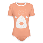 Bear Character Onesie