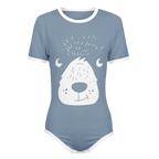 Bear Character Onesie