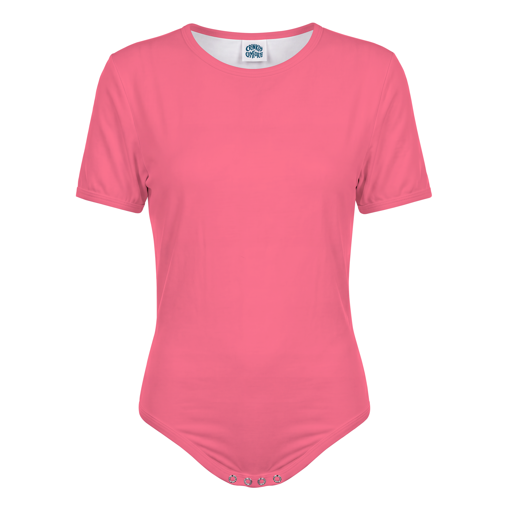 Light Red Onesie