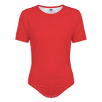 Light Red Onesie