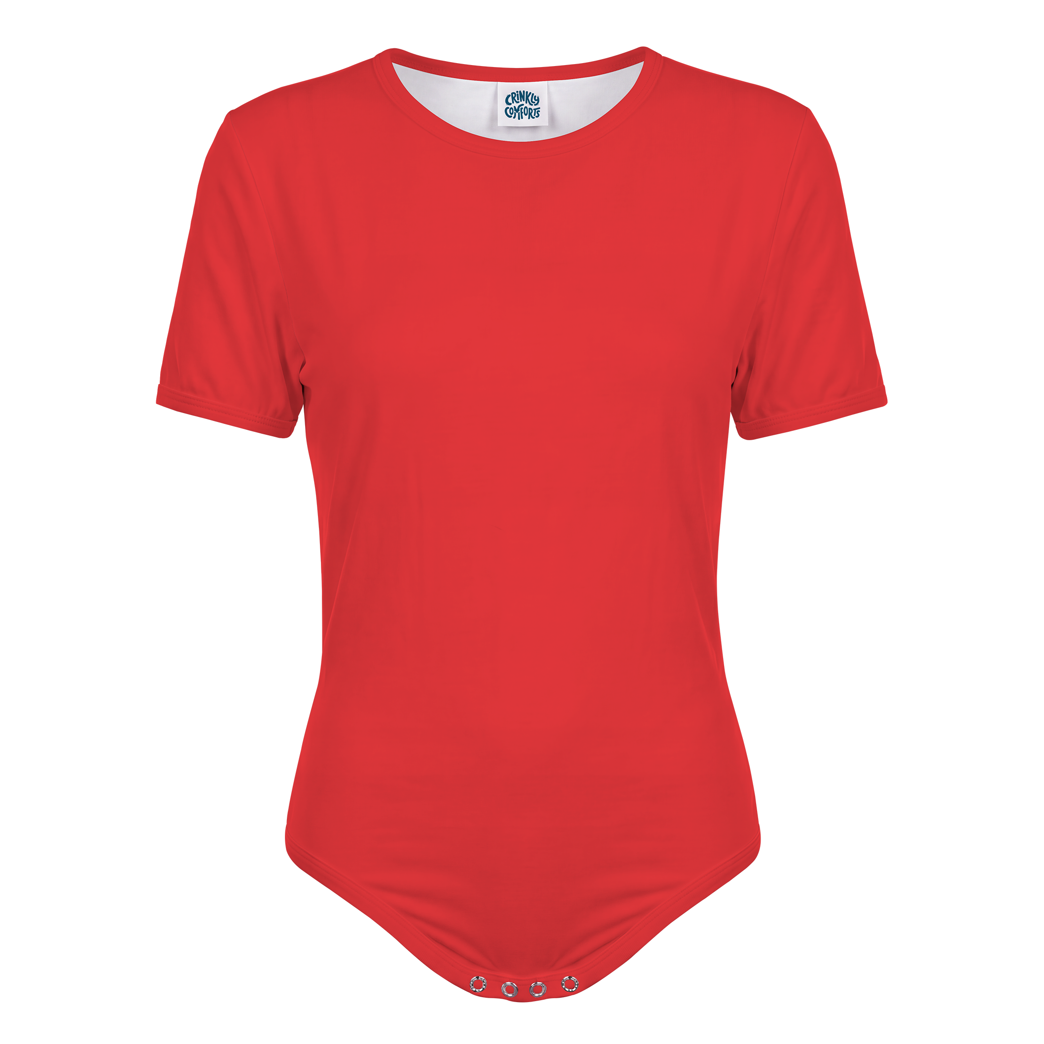 Light Red Onesie