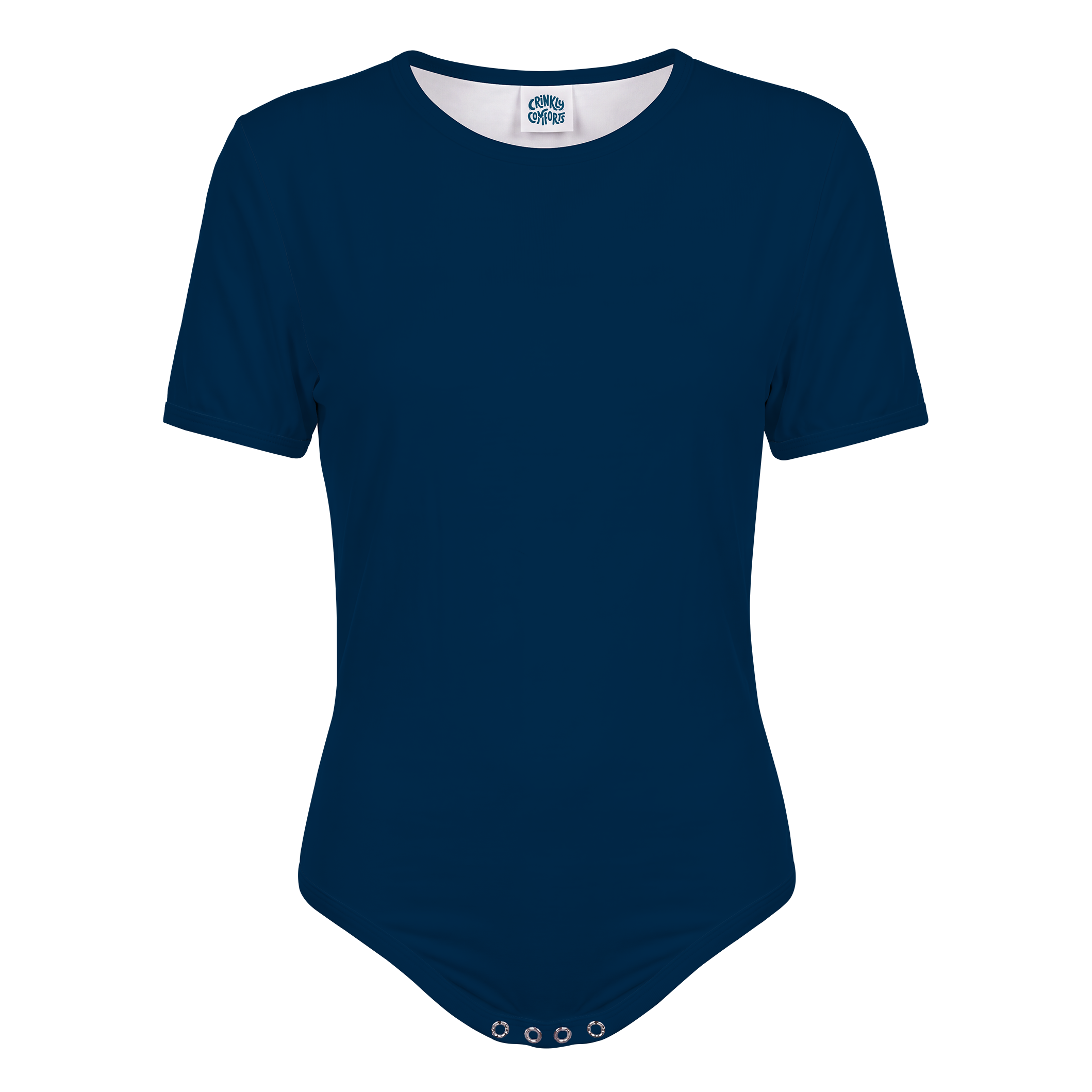 Dark Blue Onesie
