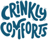 Crinkly Comforts - Home