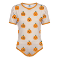 Smarty Pumpkin Onesie