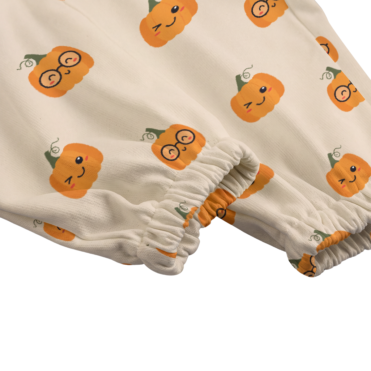 Smarty Pumpkin Joggers
