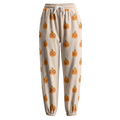 Smarty Pumpkin Joggers