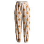Smarty Pumpkin Joggers