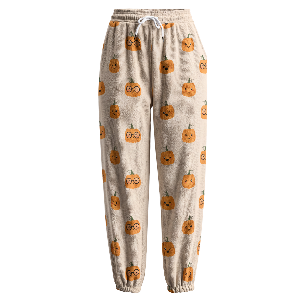 Smarty Pumpkin Joggers