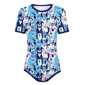 Dog Pack Onesie