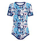 Dog Pack Onesie