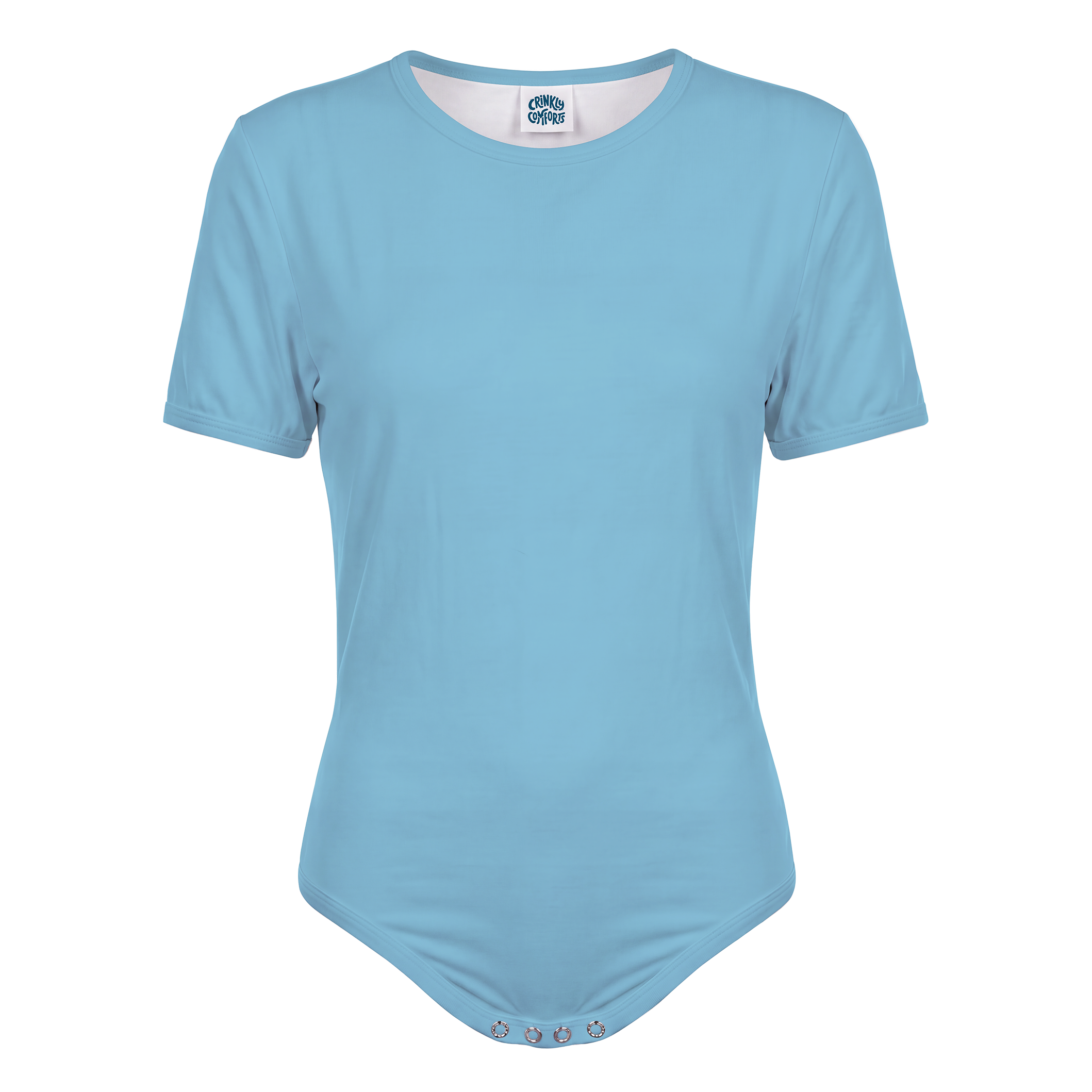 Light Blue Onesie