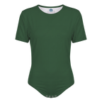 Dark Green Onesie
