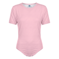 Light Red Onesie