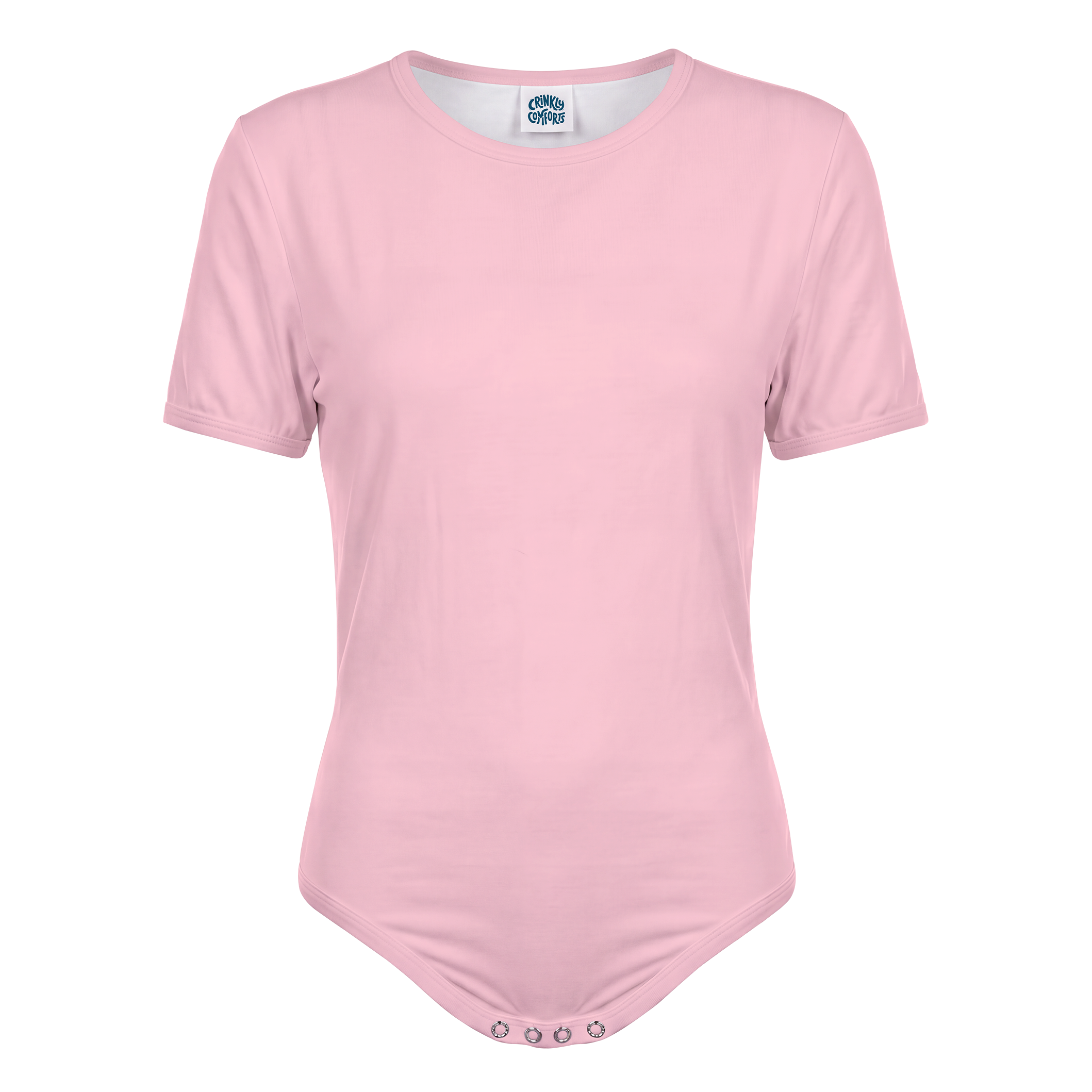 Light Red Onesie