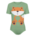 Fox Character Onesie