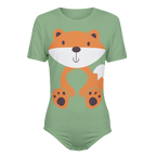 Fox Character Onesie
