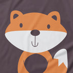 Fox Character Onesie