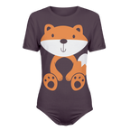 Fox Character Onesie