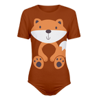 Fox Character Onesie