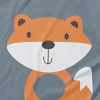 Fox Character Onesie