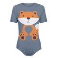 Fox Character Onesie