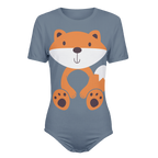 Fox Character Onesie