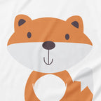 Fox Character Onesie