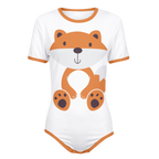 Fox Character Onesie