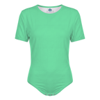 Light Green Onesie