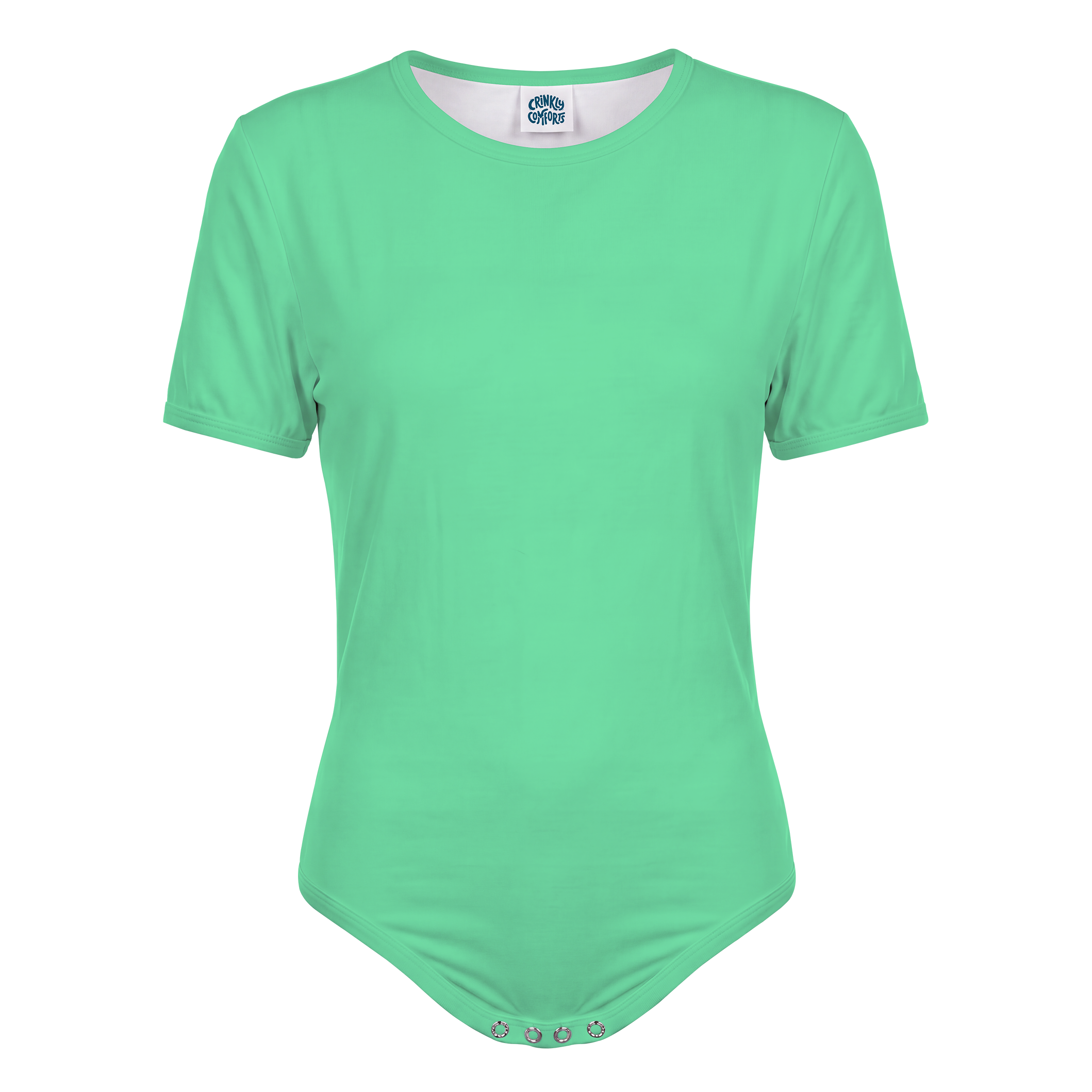 Light Green Onesie