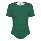 Dark Green Onesie