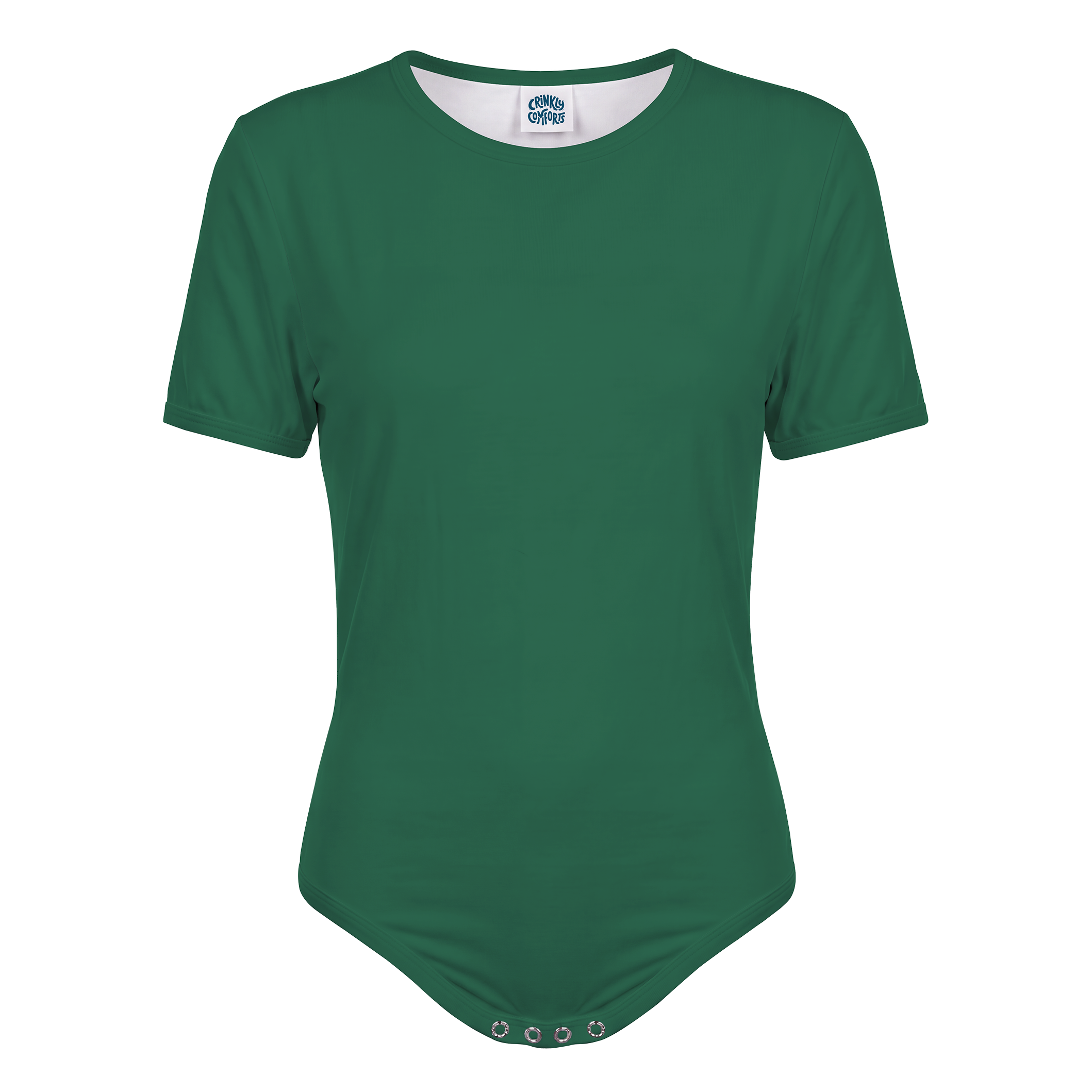 Dark Green Onesie