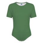 Dark Green Onesie