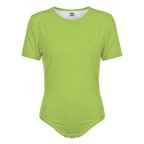 Light Green Onesie