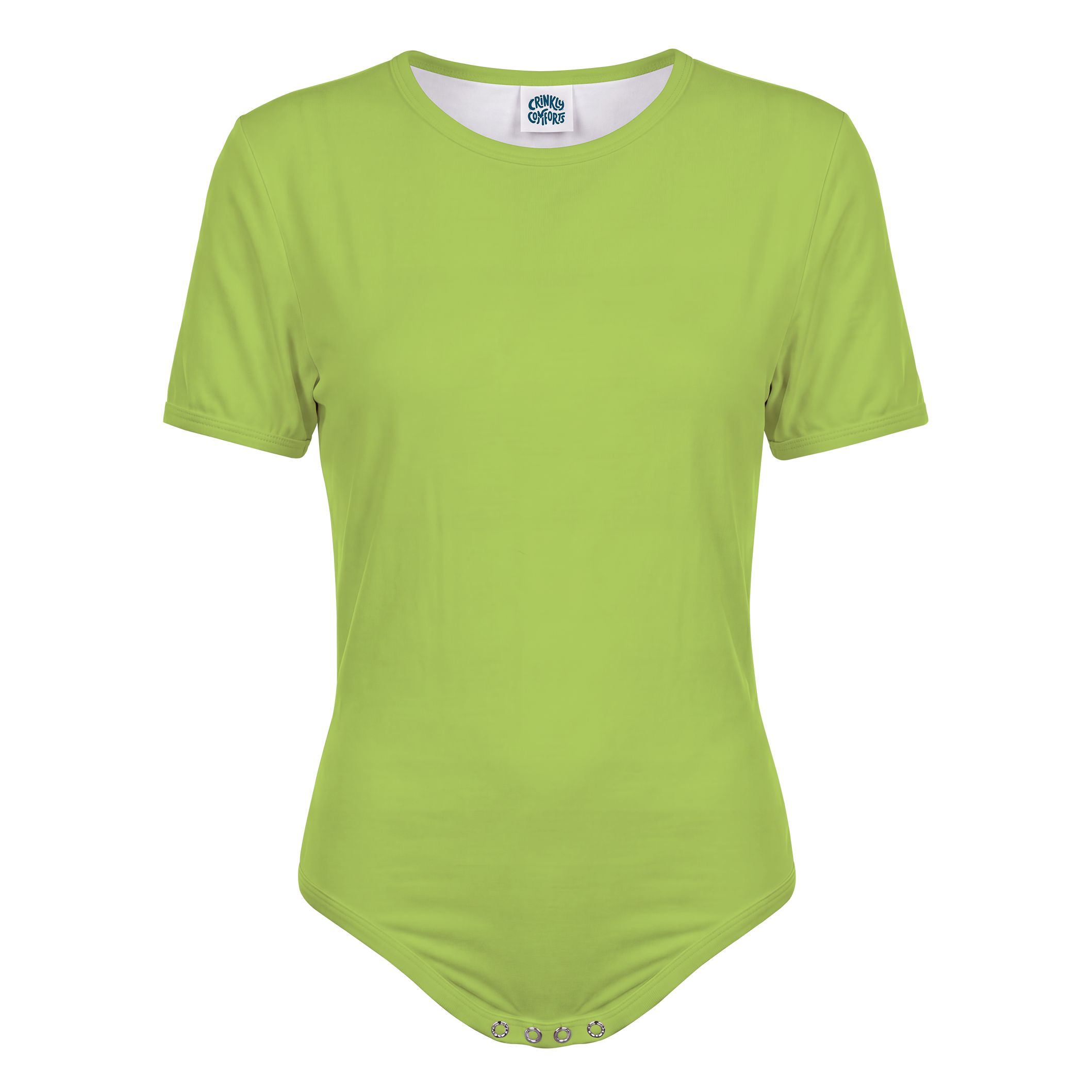 Light Green Onesie