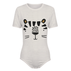 Little Lion Onesie
