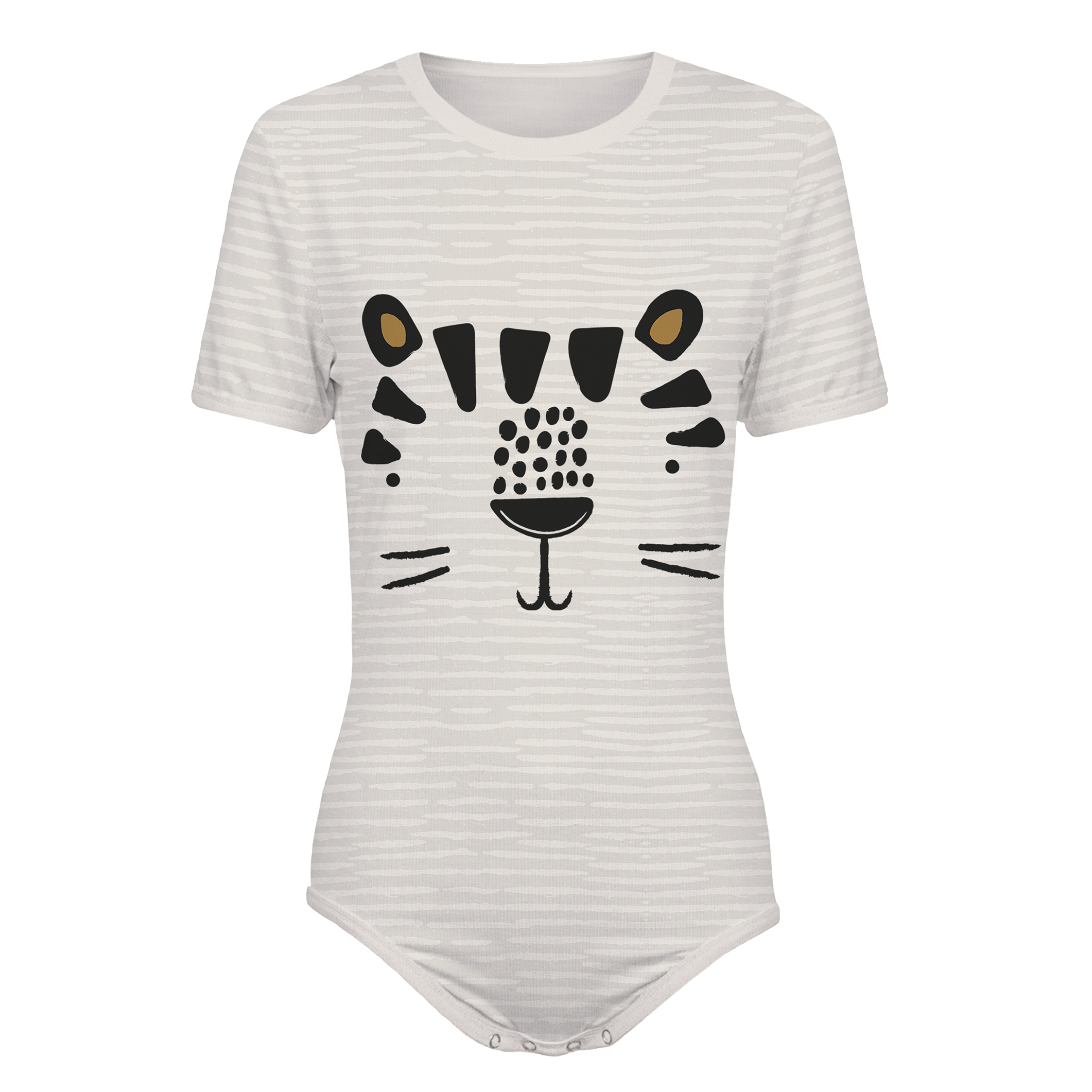 Little Lion Onesie