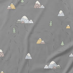 Little Wanderer Onesie